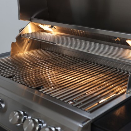 Brabura Fusion 400 RS Built-In